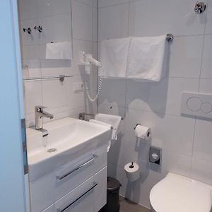 Deluxe Zimmer mit Kingsize-Bett