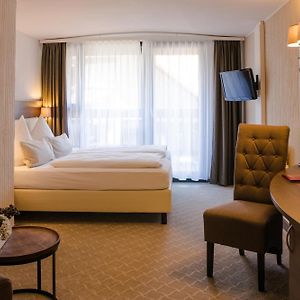 Standaard Double Kamer